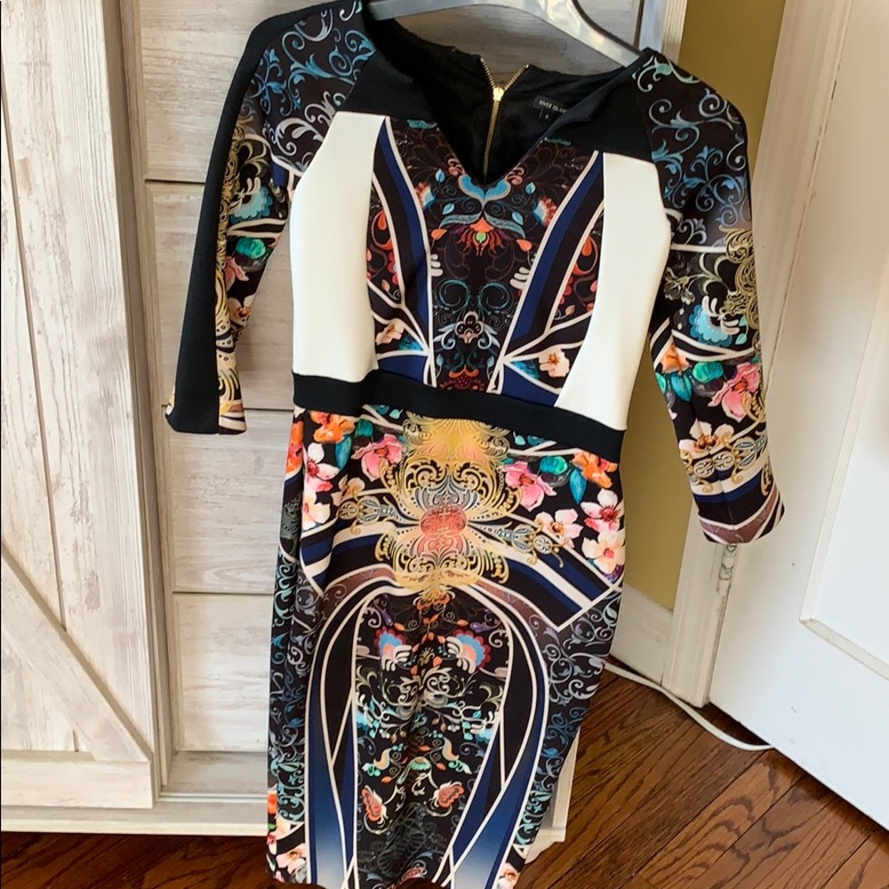 River Island Sheath dress